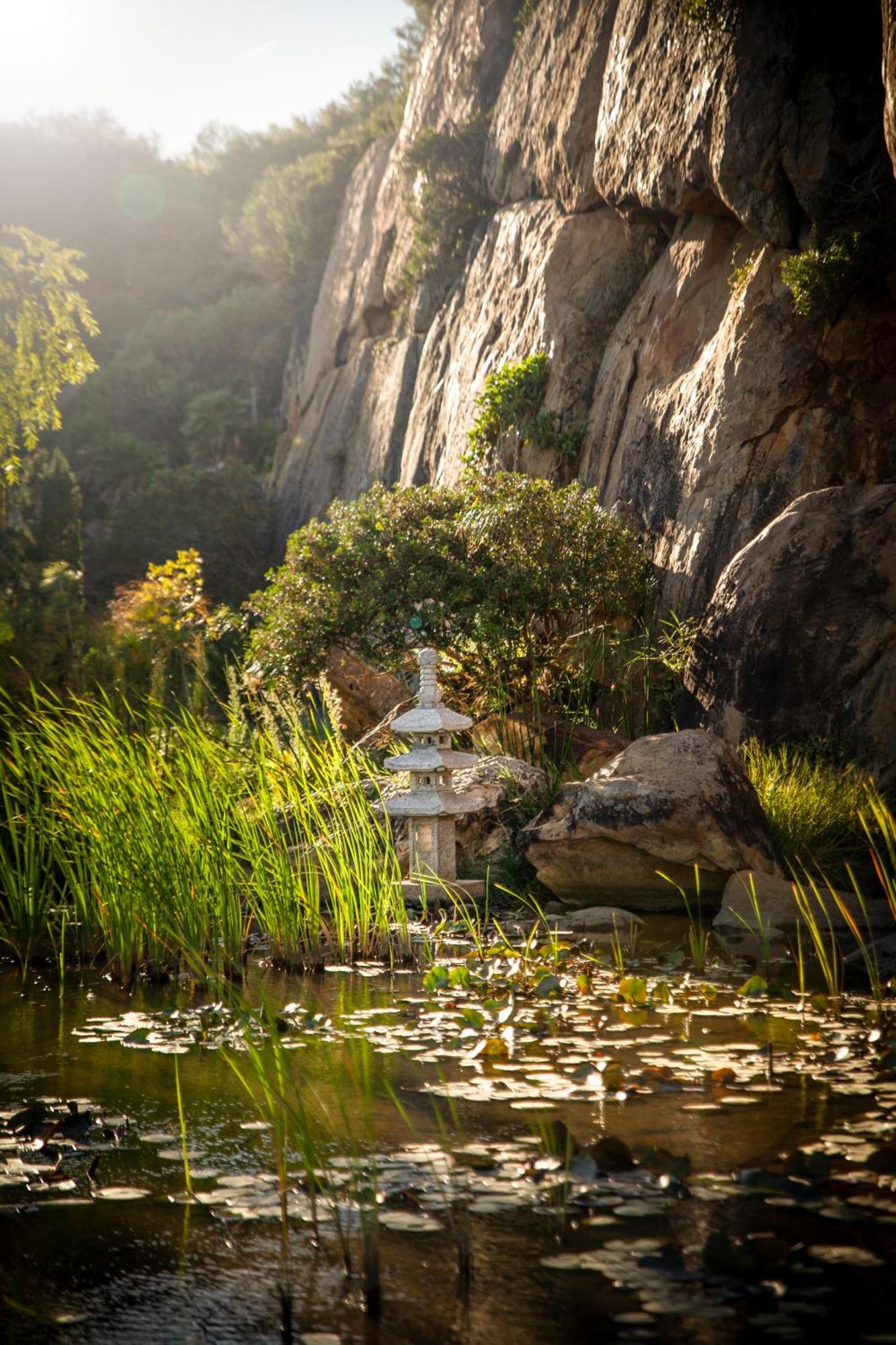 Love Garden Bolonia Dış mekan fotoğraf