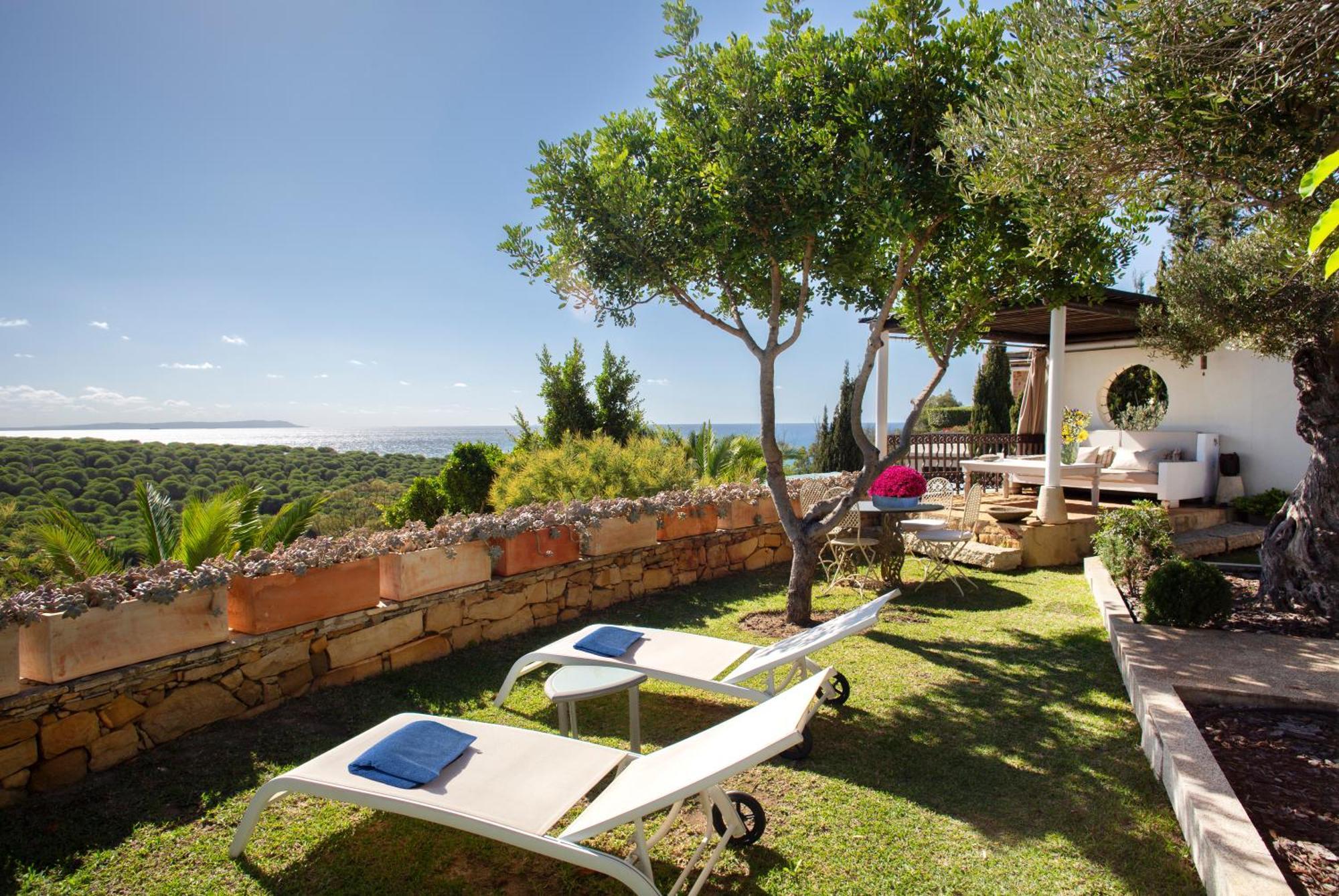 Love Garden Bolonia Dış mekan fotoğraf