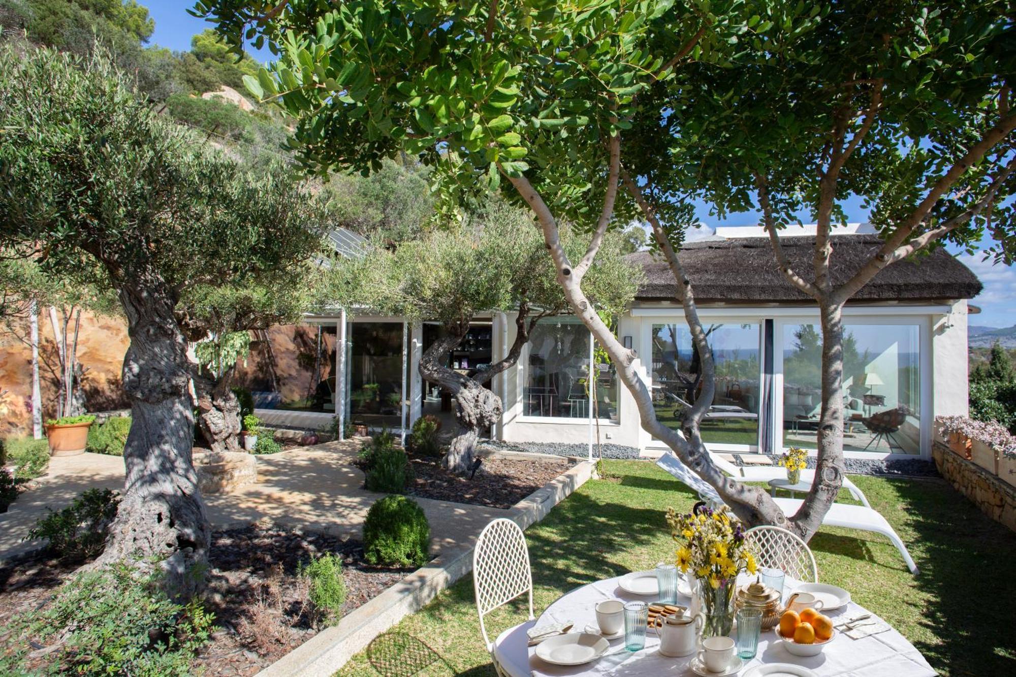Love Garden Bolonia Dış mekan fotoğraf