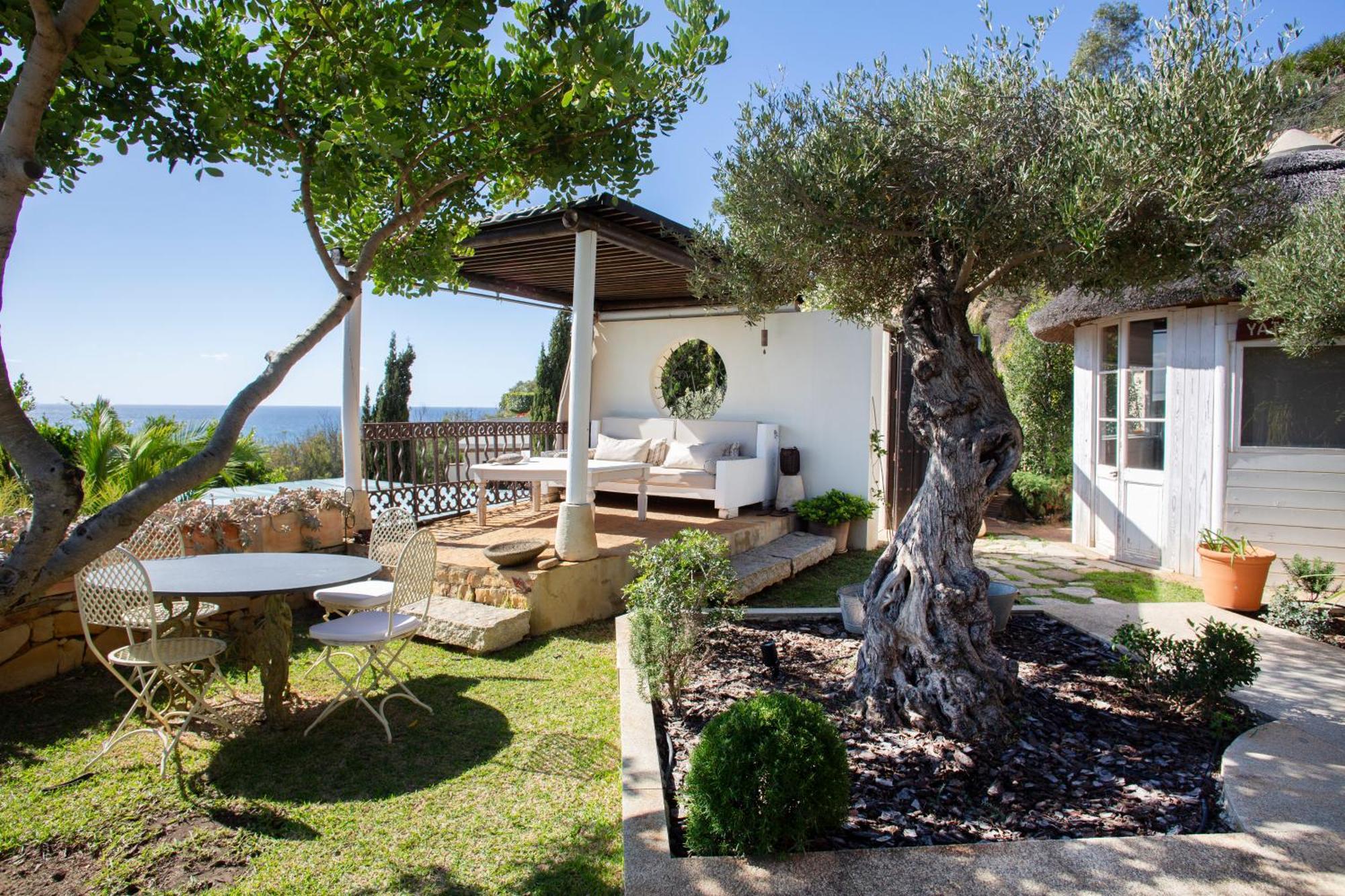Love Garden Bolonia Dış mekan fotoğraf